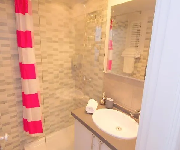 Appartement Iriarte 52