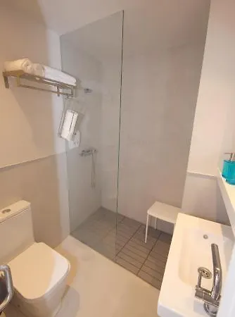 Apartmán Iriarte 52 Puerto de la Cruz (Tenerife)