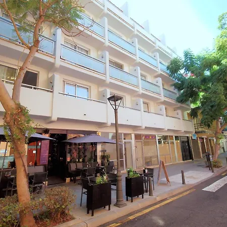 Apartmán Iriarte 52 *