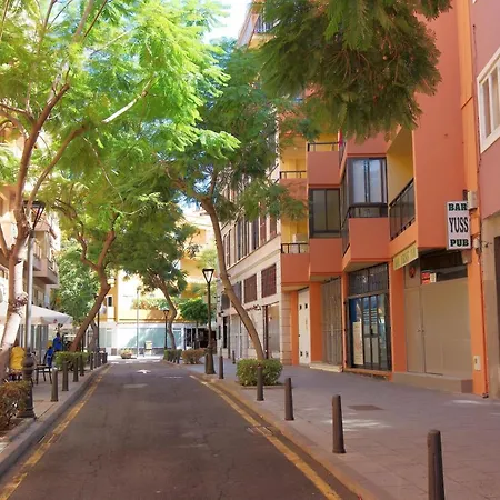 Iriarte 52 Apartmán