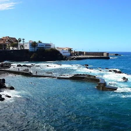 Iriarte 52 Apartmán *