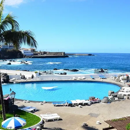 Iriarte 52 Puerto de la Cruz (Tenerife)