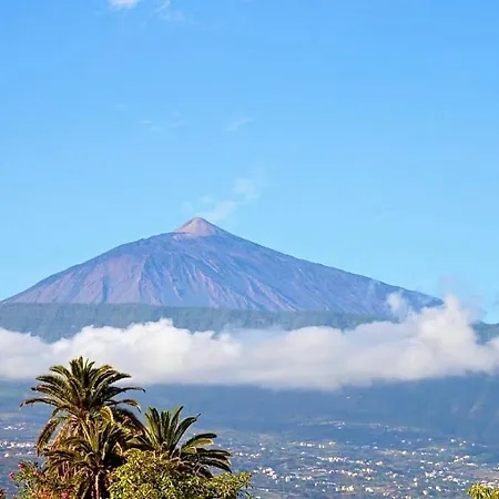 Iriarte 52 Apartmán Puerto de la Cruz (Tenerife)