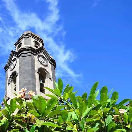 Apartmán Iriarte 52