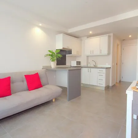 Iriarte 52 * Puerto de la Cruz (Tenerife)