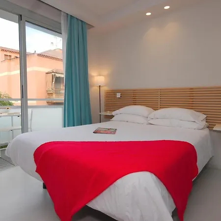 Apartmán Iriarte 52 Puerto de la Cruz (Tenerife)