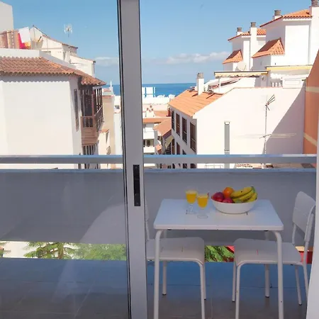 Iriarte 52 Apartmán Puerto de la Cruz (Tenerife)
