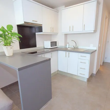 Apartmán Iriarte 52 Puerto de la Cruz (Tenerife)