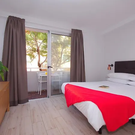 Iriarte 52 Apartmán Puerto de la Cruz (Tenerife)