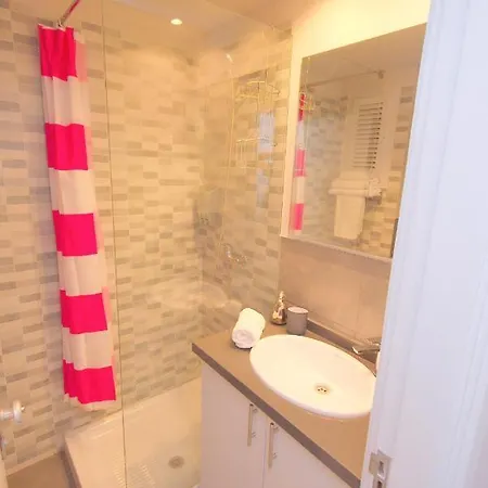 Apartmán Iriarte 52