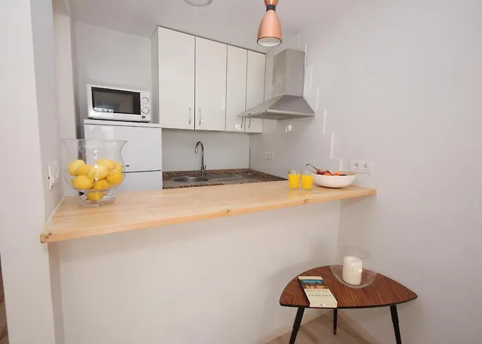 Iriarte 52 Apartamento Puerto de la Cruz (Tenerife)